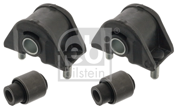 Mounting and Bolting Kit, control/trailing arm